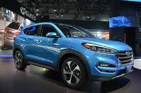 Find out why the 2016 hyundai sonata is rated 8.4 by the car connection experts. 2016 Hyundai Tucson Blue Hyundai Tucson New Hyundai Hyundai Tucson 2016