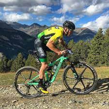 Aleix espargaró ретвитнул(а) borja gonzález. Gobik Cycling Culture Time Trial By Aleix Espargaro Facebook