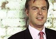 Dragon Jones does the Business for BT