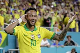 Colombia friendly full match held at hard rock stadium (miami) on footballia. Neymar Scores On Injury Return As Brazil Colombia Play Out Entertaining Draw