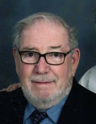 Robert John Stevenson