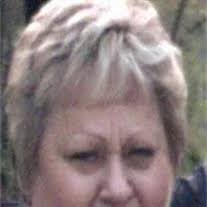 Obituary for Lynda Morrow Trotter
