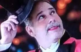 Tom Orr is the Greatest Show Queen