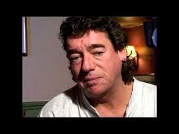 Iron Maiden: Dennis Stratton