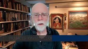 The Comparative Theologian at Home and Abroad