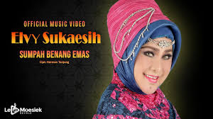 We did not find results for: Elvy Sukaesih Baju Pengantin Official Music Video Youtube