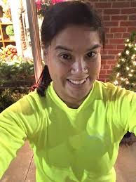 Thanks for joining the extra 1-1/2 miles at 12:30