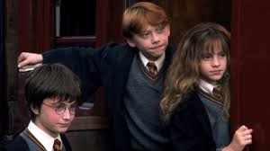 And if the harry potter stage play, harry potter and the cursed child, is made into a movie, it would fall at the end of both the release order and chronological order. Harry Potter Part 8 To Publish This Summer Cnn