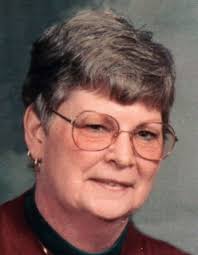 Betty Zerby Obituary June 25, 2017