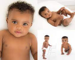Baby And Kids Model Headshot Photographer In Bay Area San Francisco Aika Cardin Com