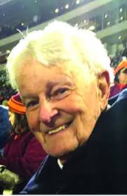 Obituary: Huffman Led State GOP