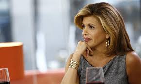 Like anyone, she's experienced her fair share of highs and lows. Hoda Kotb Explains How She Found Her Why