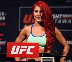 Pin On Ufc