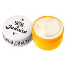 The bum bum cream i have noticed after using it for so long, it does firm/tighten the skin. Brazilian Bum Bum Cream Sol De Janeiro Mecca