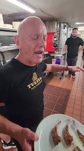 Noel Turner is passionate about his grass-fed free-range Lamb