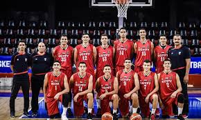 Egypt's zamalek players etched their names in gold letters in the club's history, after winning the inaugural edition of the basketball africa league, (bal). Basketball Egypttoday
