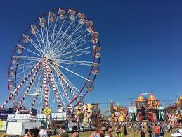 De gemeente praat op dit moment met betrokkenen over de. Betalen Voor Reuzenrad Maak Liever Alle Attracties Tilburgse Kermis Goedkoper Tilburg E O Bd Nl