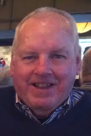 Gerard F. "Gerry" Gillis