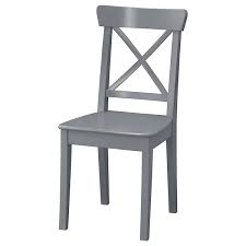 4.7 out of 5 stars 839. Ingolf Grey Chair Ikea