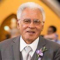 Richard P. Lozano Obituary