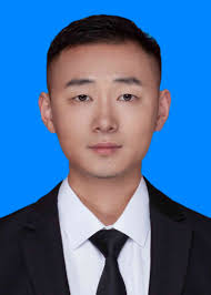 陈帅-中国科学院大学-UCAS