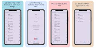 Nordiske navn mange navn vi i dag kjenner som vanlige navn var i bruk allerede i norrøn tid. Fun Bad Breeds