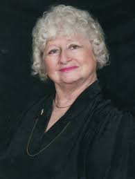 Gloria Jean Blankenship