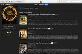 In a sense, the bundles are an acknowledgment that the movie industry has changed. Self Isolation Ain T So Bad With Discounted Itunes Movies Cult Of Mac