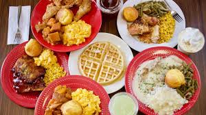Use your uber account to order delivery from big daddy's bbq and soulfood in milwaukee. Visit Milwaukee Daddy S Soul Food Grille