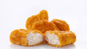 The original mcdonalds® chicken mcnuggets were created in 1979 and have risen to significant. Archaeology Of Meat Chicken Nuggets Chef S Mandala