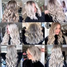 Would you look good with blonde hair? 20 Best Hair Colors For 2020 Blonde Hair Color Trends Latest Hair Colors