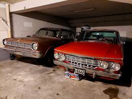 Image result for Antigua Red 1965 AMC