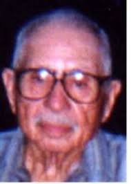 Obituary of Elias Jurado
