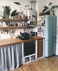 Pin On Bohemian Kitchens