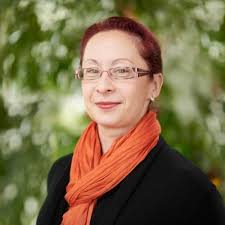 One of my jokes is that I have the best job in the world.