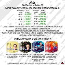 Select the mobile number of the device to which you want to transfer. Fut Panther On Twitter How Do Winter Upgrades Work A Lot Of Writing However Tried To Show Examples And Make It Easy To Understand In Some Cases Upgrades Get A Bit Tricky