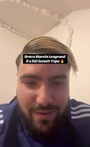 Marvin Lengrand Modo