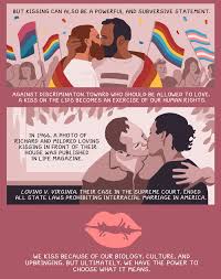 Kissing, explained - Vox