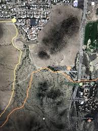2308 east cactus road, phoenix, az 85022. Shaw Butte Recreation Area 74 Photos 24 Reviews Parks N Central Ave E Aster Dr Phoenix Az