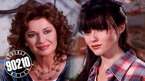 Dylan's Mom Iris Comforts Brenda