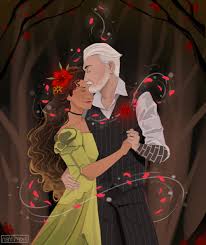 A story where persephone has scars just like hades, and he has to take care of her because well uh she's in danger of getting more of those scars due to a ahem, certain god. Persephandhades Tumblr Blog Tumgir