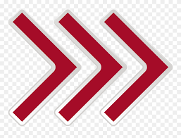 Cute arrow illustration in transparent background hand drawn. Right Red Arrow Transparent Png Clip Art Image Arrow Right Png Transparent 5327200 Pinclipart