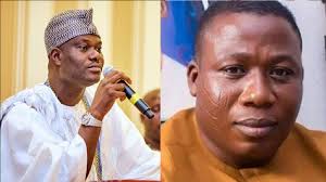 Onyxnewsng can recall that dss operatives had arrested and detained some igboho's associates on july 1 2021 after a raid of igboho's residence in the soka area of ibadan, the oyo state capital. Ooni Caucus Rallies Yoruba Leaders Over Sunday Igboho S Arrest Globalgistng