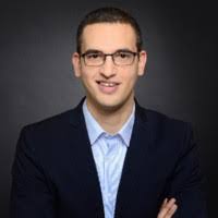 Christopher Bartz's Instagram, Twitter & Facebook