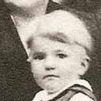 Mark Lewis Rollins (1921–1995)