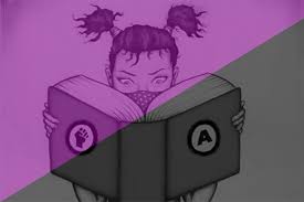 A Basic Introduction To Anarcha Feminism Workers Solidarity Movement