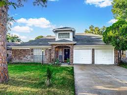 17522 Masonridge Dr, Houston, TX 77095