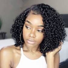Human hair wigs is the best way to achieve a realistic & natural look,human wigs are idea for women who. Buy Dorosy Hair Lace Front Wigs Human Hair Wigs For Black Women Brazilian Wet Curly Wigs Glueless Pre Plucked With Baby Hair 8 Inch Online In Indonesia B082d5lybf