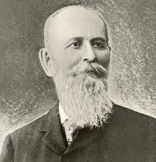 Michael Anagnos (1837