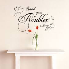 However in written english you may how to say the years in english. English Penawaran Gelembung Mandi Rendam Mandi Ruang Cuci Rumah Dekorasi Dinding Stiker Sofa Dinding Kreatif Dekorasi Mural Art Sticker Wall Stickers Aliexpress